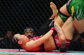 UFC 314 - Volkanovski vs Lopes