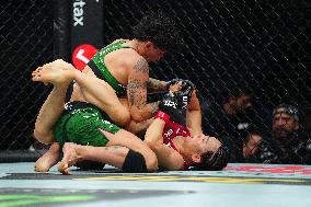 UFC 314 - Volkanovski vs Lopes