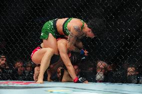 UFC 314 - Volkanovski vs Lopes