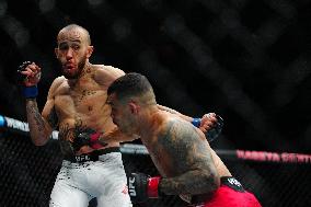 UFC 314 - Volkanovski vs Lopes