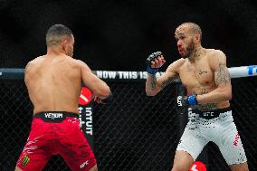 UFC 314 - Volkanovski vs Lopes