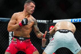 UFC 314 - Volkanovski vs Lopes