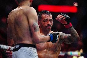 UFC 314 - Volkanovski vs Lopes