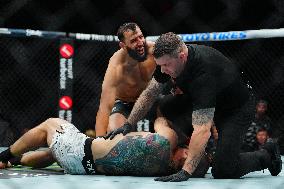 UFC 314 - Volkanovski vs Lopes