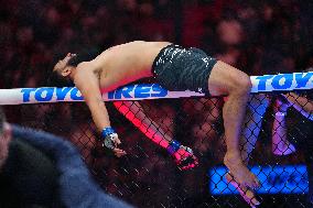 UFC 314 - Volkanovski vs Lopes