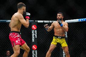 UFC 314 - Volkanovski vs Lopes