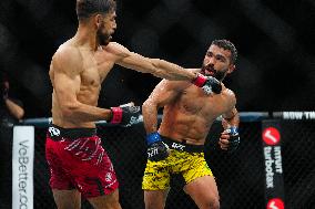 UFC 314 - Volkanovski vs Lopes
