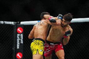 UFC 314 - Volkanovski vs Lopes