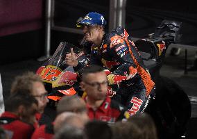 MotoGP Of Qatar - Race