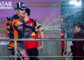 MotoGP Of Qatar - Race
