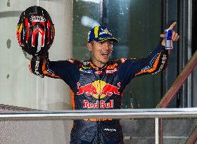 MotoGP Of Qatar - Race
