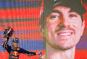 MotoGP Of Qatar - Race