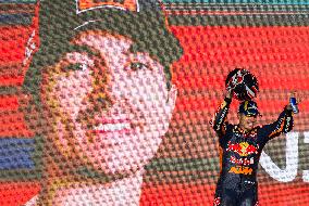 MotoGP Of Qatar - Race