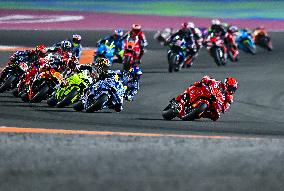 MotoGP Of Qatar - Race