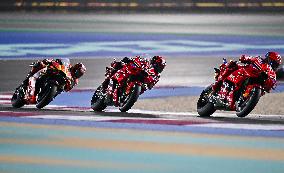 MotoGP Of Qatar - Race