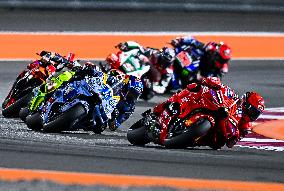 MotoGP Of Qatar - Race