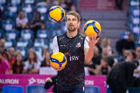 Aluron CMC Warta Zawiercie v JSW Jastrzebski Wegiel - Polish Volleyball Cup 2025 Final