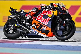 MotoGP Of Qatar - Race