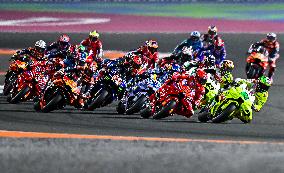 MotoGP Of Qatar - Race