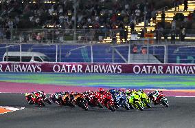MotoGP Of Qatar - Race