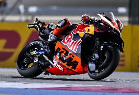 MotoGP Of Qatar - Race