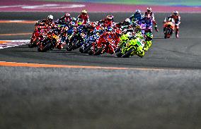 MotoGP Of Qatar - Race