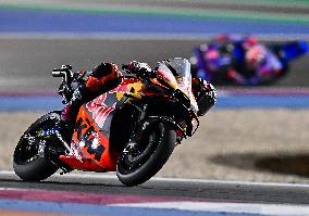 MotoGP Of Qatar - Race