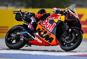 MotoGP Of Qatar - Race