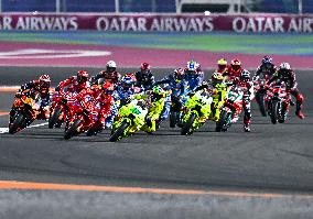 MotoGP Of Qatar - Race