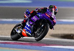 MotoGP Of Qatar - Race