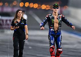 MotoGP Of Qatar - Race