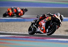 MotoGP Of Qatar - Race