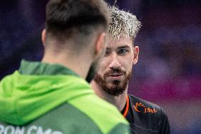 Aluron CMC Warta Zawiercie v JSW Jastrzebski Wegiel - Polish Volleyball Cup 2025 Final