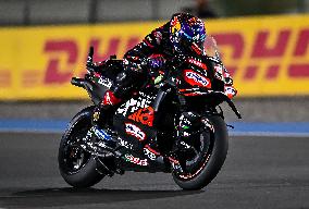 MotoGP Of Qatar - Race
