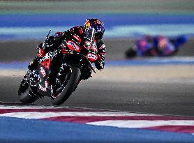 MotoGP Of Qatar - Race