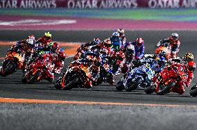 MotoGP Of Qatar - Race