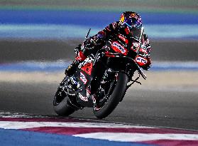 MotoGP Of Qatar - Race