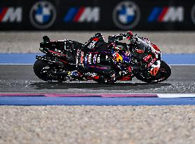 MotoGP Of Qatar - Race