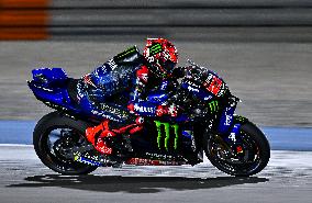 MotoGP Of Qatar - Race