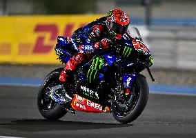 MotoGP Of Qatar - Race
