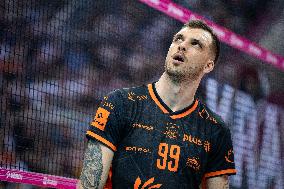 Aluron CMC Warta Zawiercie v JSW Jastrzebski Wegiel - Polish Volleyball Cup 2025 Final