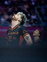 Aluron CMC Warta Zawiercie v JSW Jastrzebski Wegiel - Polish Volleyball Cup 2025 Final