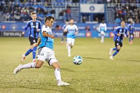 CF Montréal V Charlotte FC - MLS Tournament