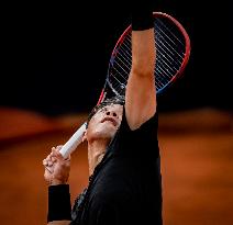 Barcelona Open Banc Sabadell 2025 - Day One