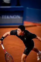 Barcelona Open Banc Sabadell 2025 - Day One