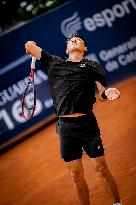 Barcelona Open Banc Sabadell 2025 - Day One