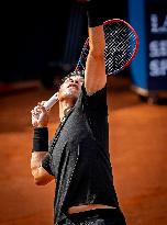 Barcelona Open Banc Sabadell 2025 - Day One