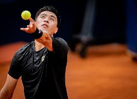 Barcelona Open Banc Sabadell 2025 - Day One