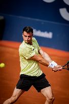 Barcelona Open Banc Sabadell 2025 - Day One