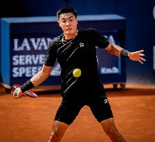 Barcelona Open Banc Sabadell 2025 - Day One